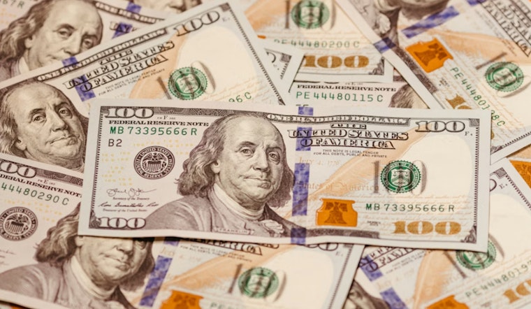 Iron Station Church Rocked As Treasurer Nabbed In Alleged $80,000 Heist