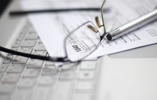 IRS Bots Are Watching Your Taxes While You Let AI Do The Math