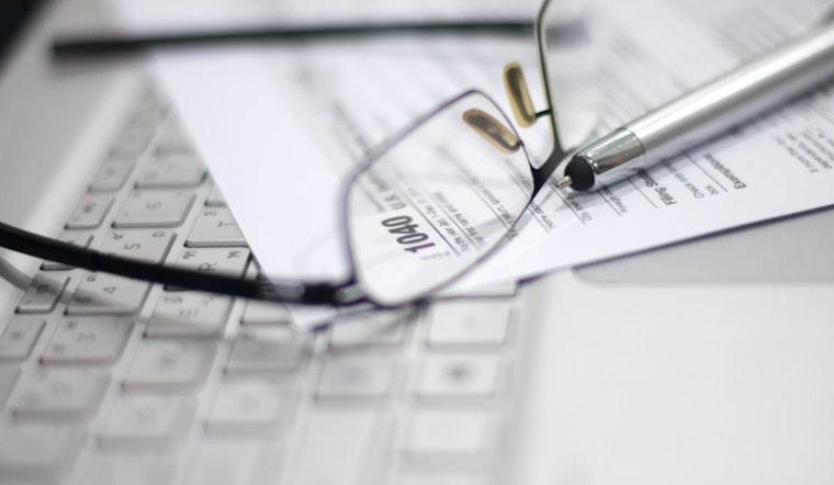 IRS Bots Are Watching Your Taxes While You Let AI Do The Math