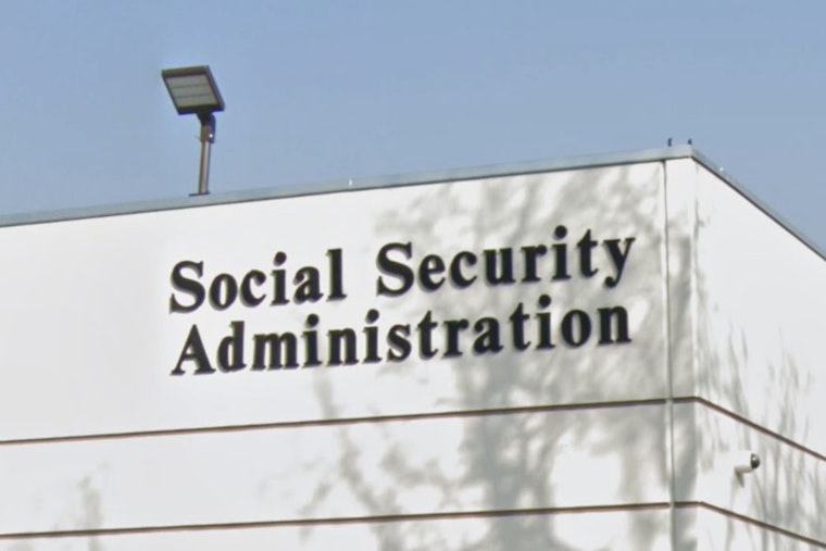 Is Your Social Security Office About To Vanish?