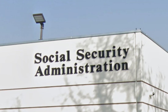 Is Your Social Security Office About To Vanish?