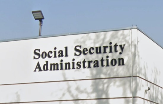 Is Your Social Security Office About To Vanish?