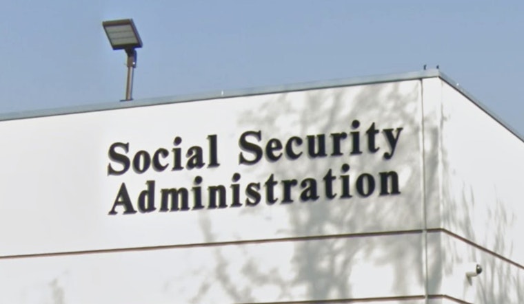Is Your Social Security Office About To Vanish?