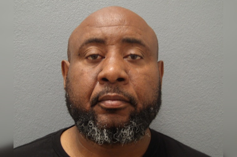 Islamorada Dock Guard Pulled Gun On Late-Night Fishermen, Cops Say