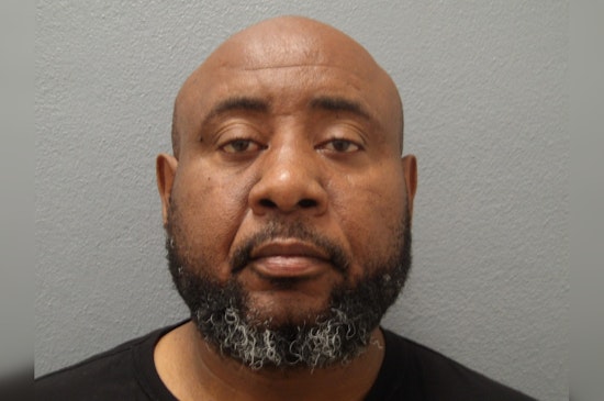 Islamorada Dock Guard Pulled Gun On Late-Night Fishermen, Cops Say