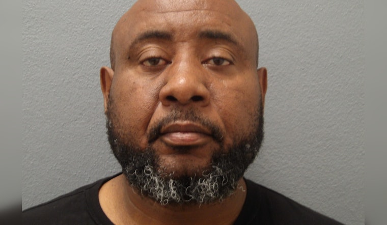 Islamorada Dock Guard Pulled Gun On Late-Night Fishermen, Cops Say
