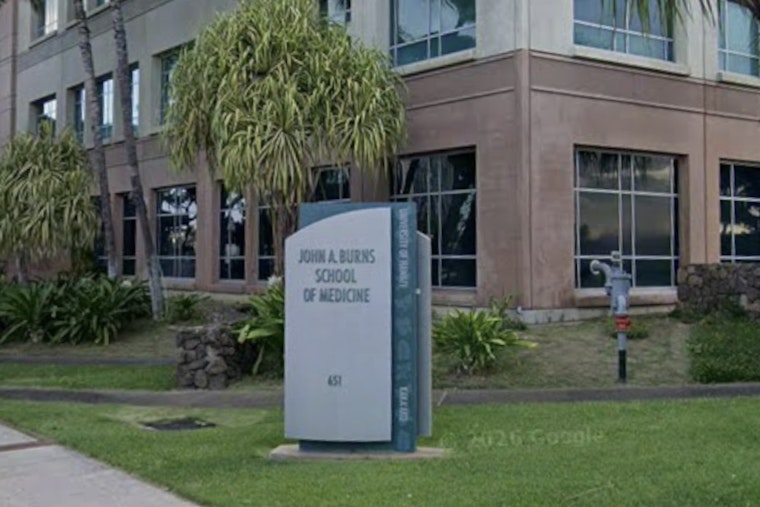 Island Residency Squeeze Is Bleeding Hawaii’s Doctors to the Mainland