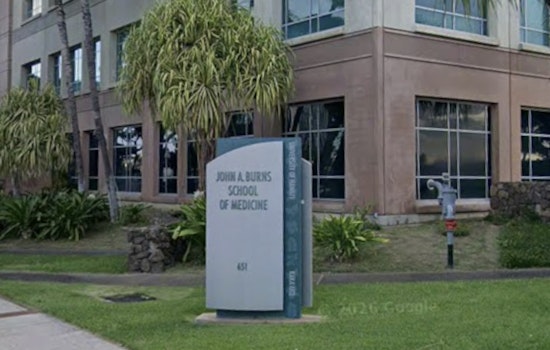 Island Residency Squeeze Is Bleeding Hawaii’s Doctors to the Mainland