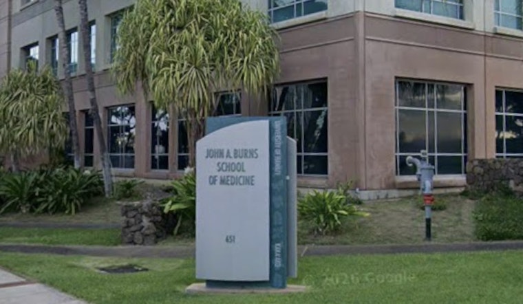 Island Residency Squeeze Is Bleeding Hawaii’s Doctors to the Mainland