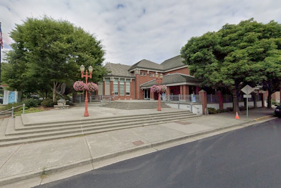 Issaquah Slams Brakes On $58 Million City Hall Dream
