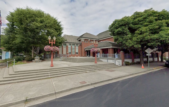 Issaquah Slams Brakes On $58 Million City Hall Dream