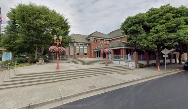 Issaquah Slams Brakes On $58 Million City Hall Dream
