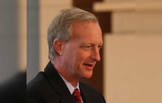 Jack Evans Bails On D.C. Council Chair Race After Ballot Signature Brawl