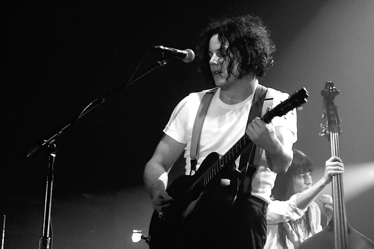 Jack White Shrinks The Room With Bomb Factory Blowout In Deep Ellum