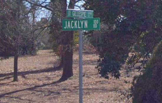 Jacklyn Road Turns Deadly In Fayetteville Afternoon Shooting