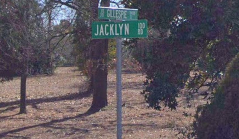 Jacklyn Road Turns Deadly In Fayetteville Afternoon Shooting