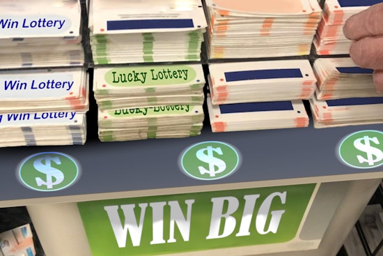 Jackpot Surge Swells Oklahoma School Cash As Lottery Hits $104 Billion