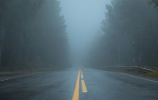 Jacksonville Chokes On Dawn Fog As Temps Set To Sizzle All Week