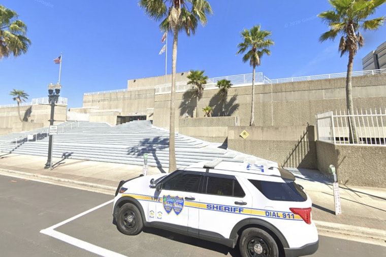 Jacksonville Cops Cuffed: Sheriff Waters Reveals Arrest Of Three JSO Officers