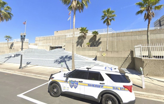 Jacksonville Cops Cuffed: Sheriff Waters Reveals Arrest Of Three JSO Officers