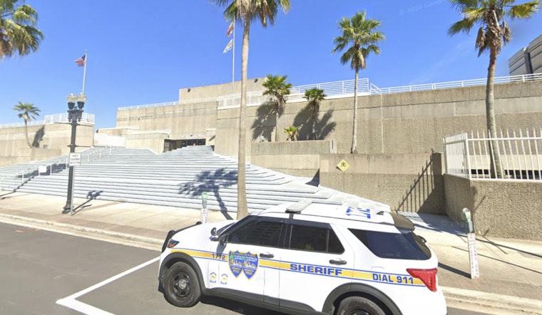 Jacksonville Cops Cuffed: Sheriff Waters Reveals Arrest Of Three JSO Officers