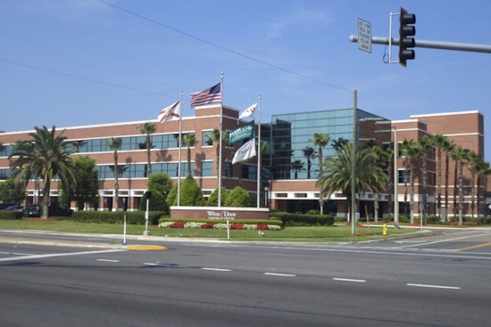 Jacksonville Dangles $12 Million To Keep Winn‑Dixie Home On The Westside