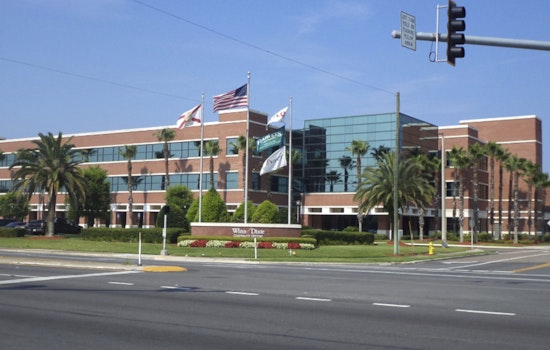 Jacksonville Dangles $12 Million To Keep Winn‑Dixie Home On The Westside