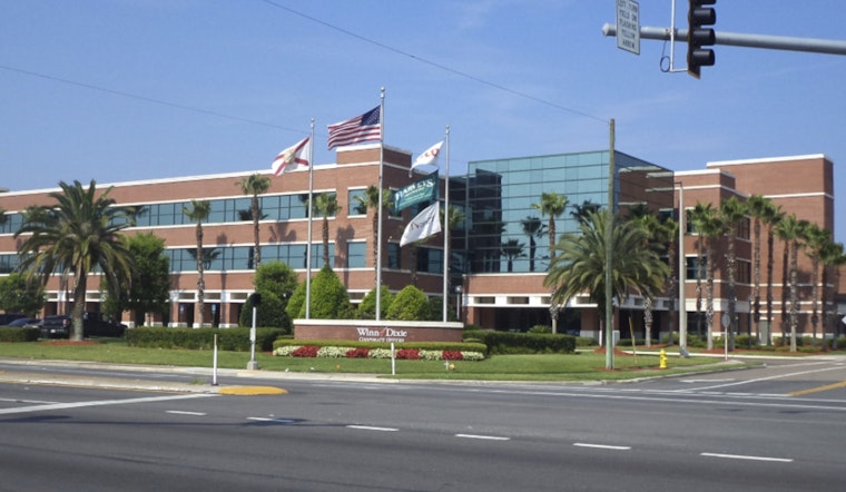 Jacksonville Dangles $12 Million To Keep Winn‑Dixie Home On The Westside