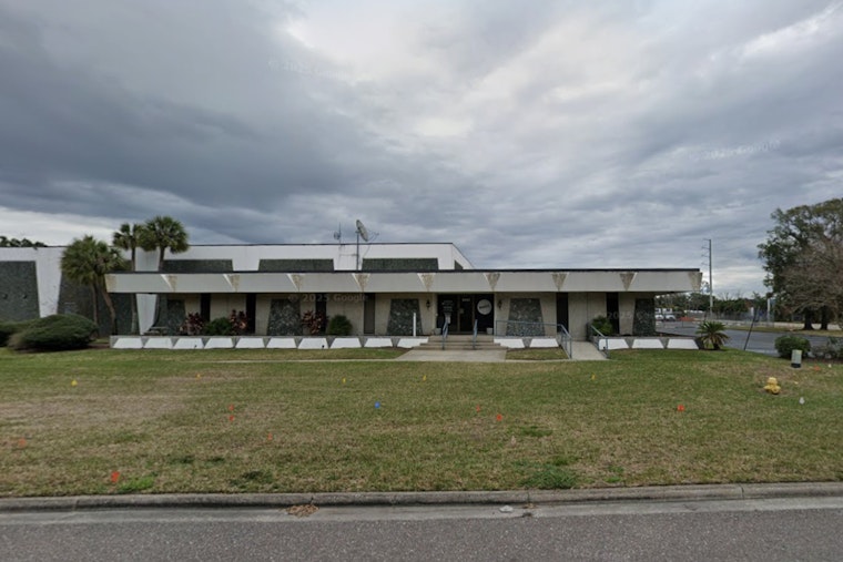 Jacksonville Distributor Puts 169 Jobs On The Line