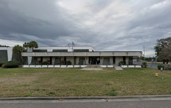 Jacksonville Distributor Puts 169 Jobs On The Line
