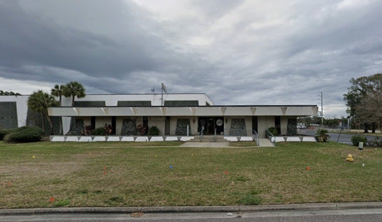 Jacksonville Distributor Puts 169 Jobs On The Line