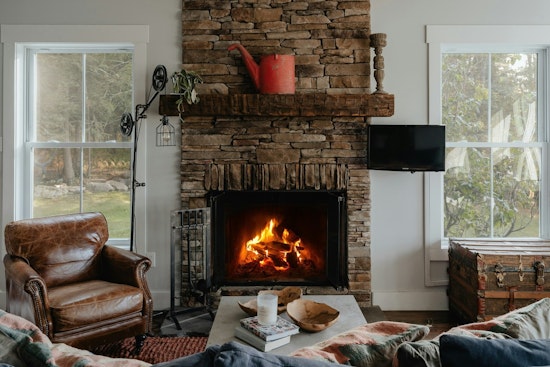 Jacksonville Fireplace Maker Snaps Up Firegear, Plants Second Factory In Indiana