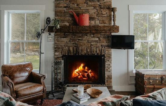 Jacksonville Fireplace Maker Snaps Up Firegear, Plants Second Factory In Indiana