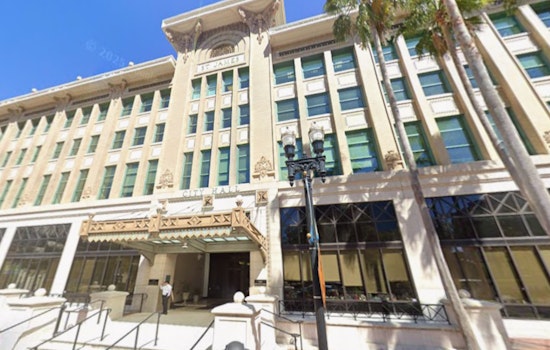 Jacksonville Job Slide Deepens as February Piles On Pain