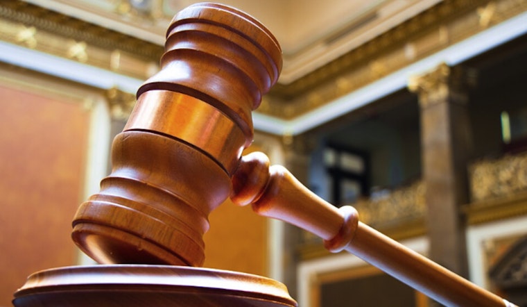 Jacksonville Judge Slaps Down CVS-Aetna In High-Stakes Radiology Fight