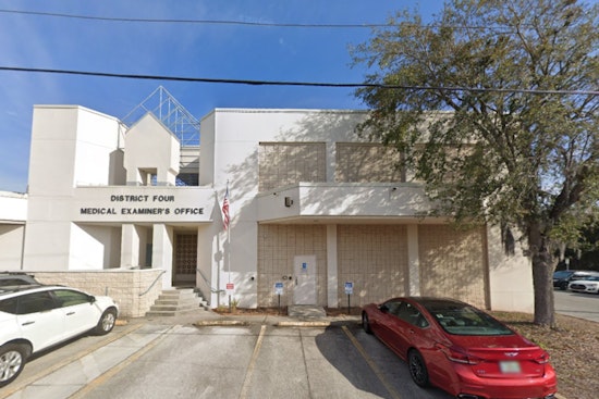 Jacksonville Medical Examiner Reinstated After Controversial Post