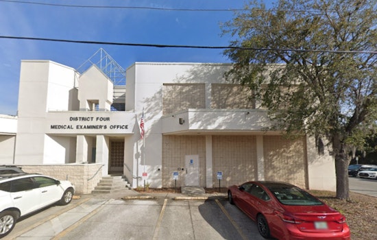Jacksonville Medical Examiner Reinstated After Controversial Post