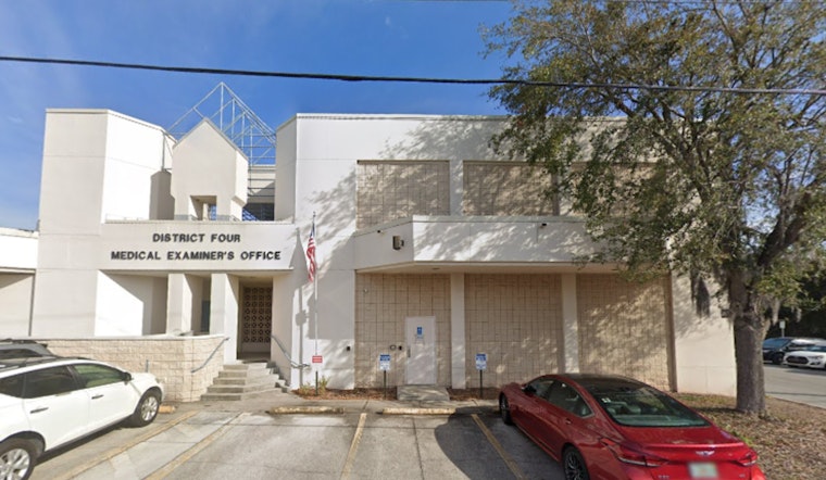 Jacksonville Medical Examiner Reinstated After Controversial Post