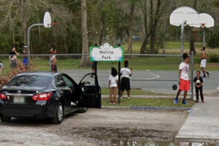 Jacksonville Mom Demands Changes After Teen Jumped Near Melvin Park