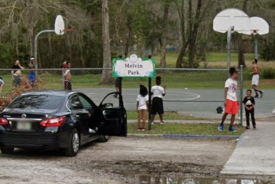 Jacksonville Mom Demands Changes After Teen Jumped Near Melvin Park