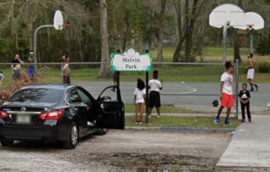 Jacksonville Mom Demands Changes After Teen Jumped Near Melvin Park