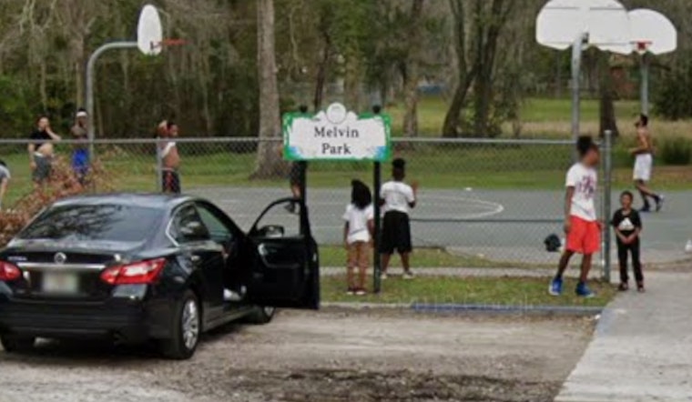 Jacksonville Mom Demands Changes After Teen Jumped Near Melvin Park