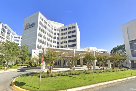 Jacksonville Mom In Labor Faces Tablet Judge In High-Stakes C-Section Showdown