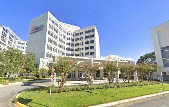 Jacksonville Mom In Labor Faces Tablet Judge In High-Stakes C-Section Showdown