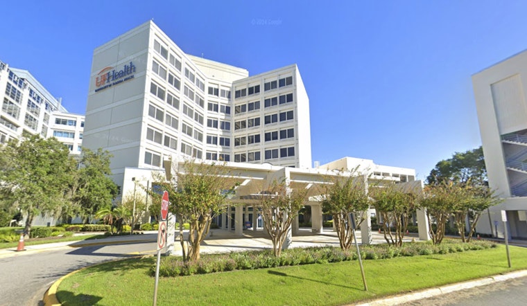 Jacksonville Mom In Labor Faces Tablet Judge In High-Stakes C-Section Showdown