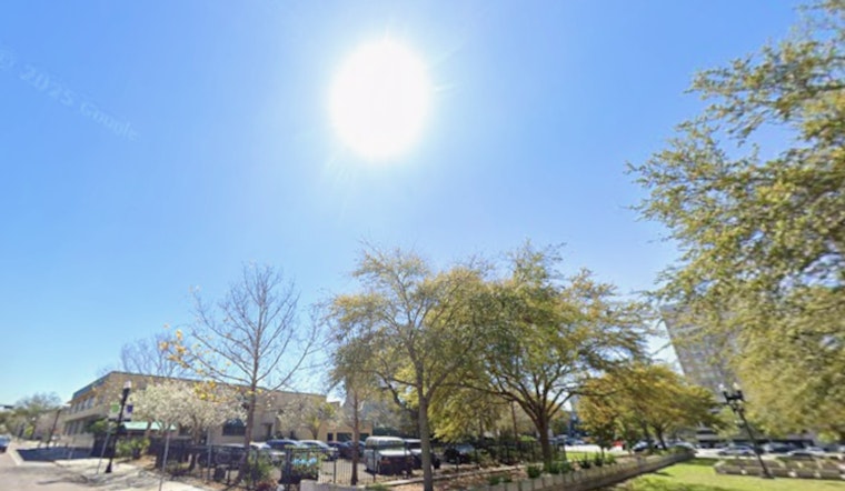 Jacksonville Near-Record Heat Today, Fire Weather Watch Apr 20
