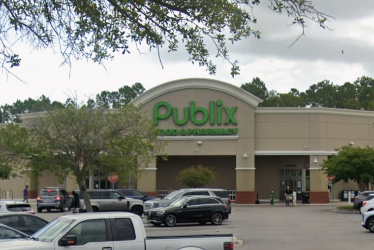 Jacksonville Publix Run Turns Into $117K Fantasy 5 Payday