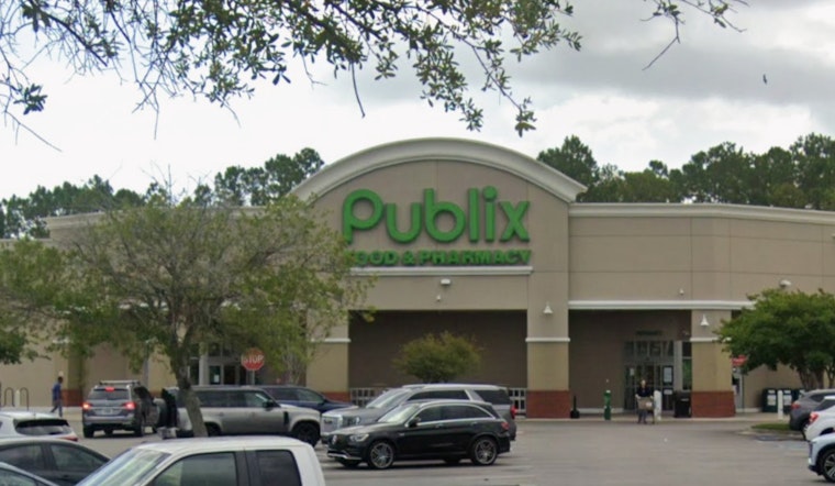 Jacksonville Publix Run Turns Into $117K Fantasy 5 Payday