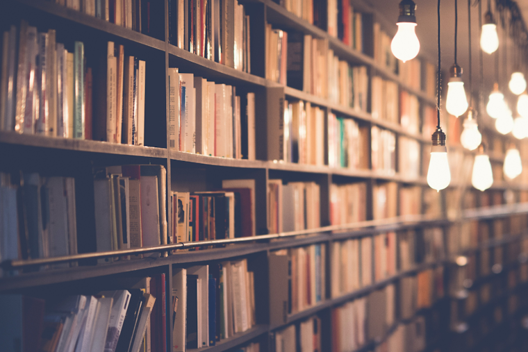 Jacksonville Shop’s Little Free Library Torched Overnight, Mystery Hero Douses Flames