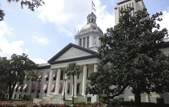 Jacksonville Targets Church Pews And City Lots In Push For Cheaper Rents
